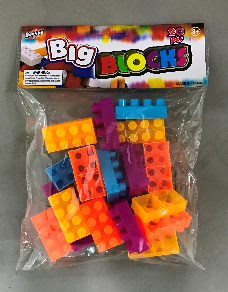 Big Blocks